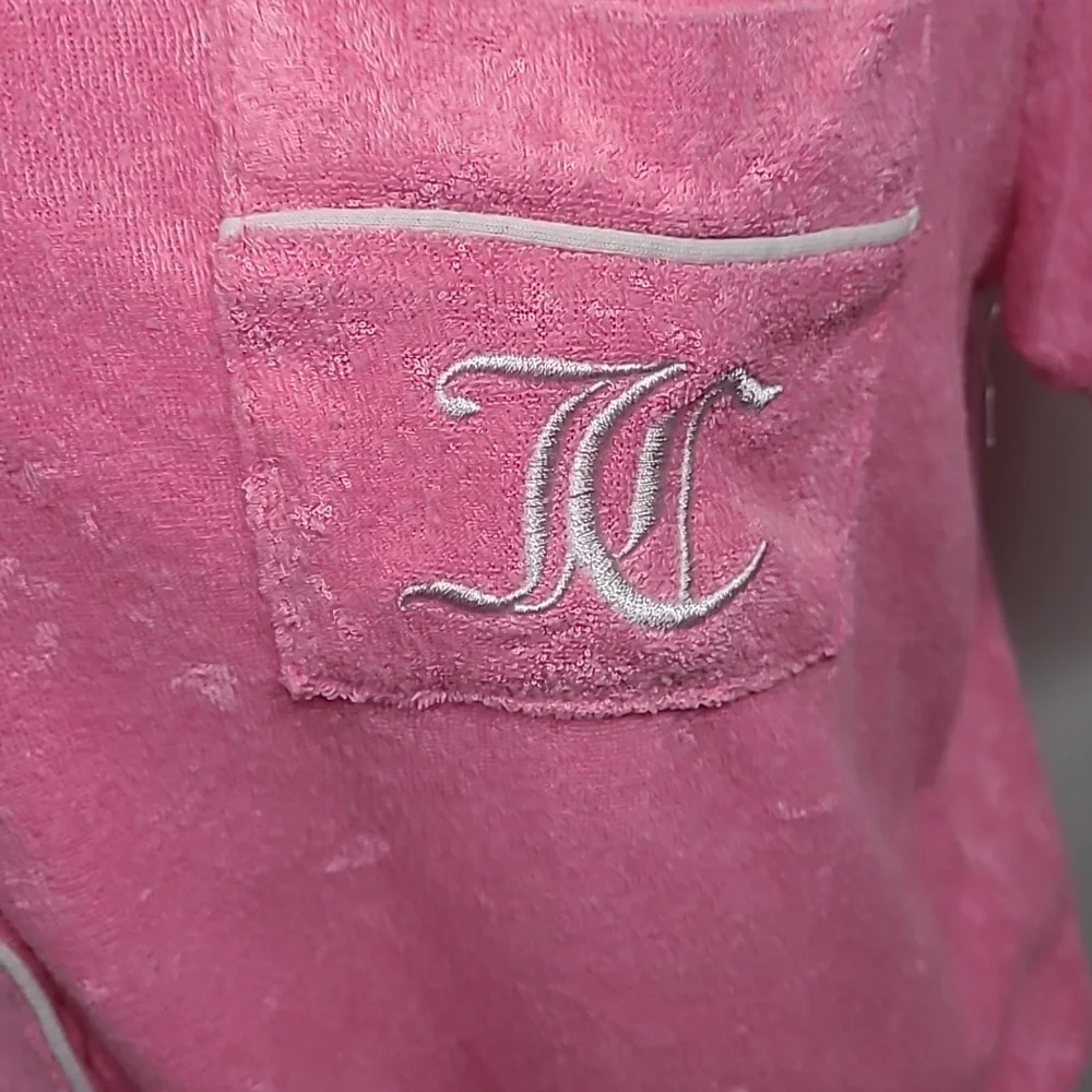 Women's Juicy Couture Sleepwear - Picture 2 of 7